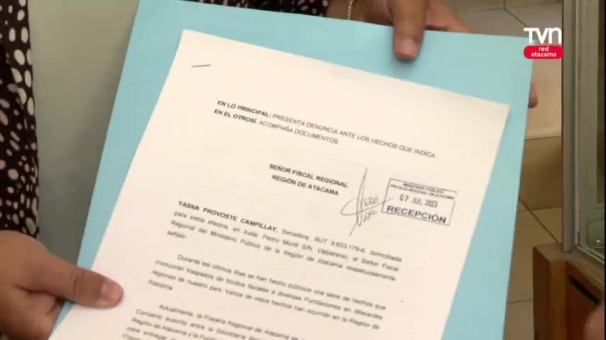 CASO CONVENIOS