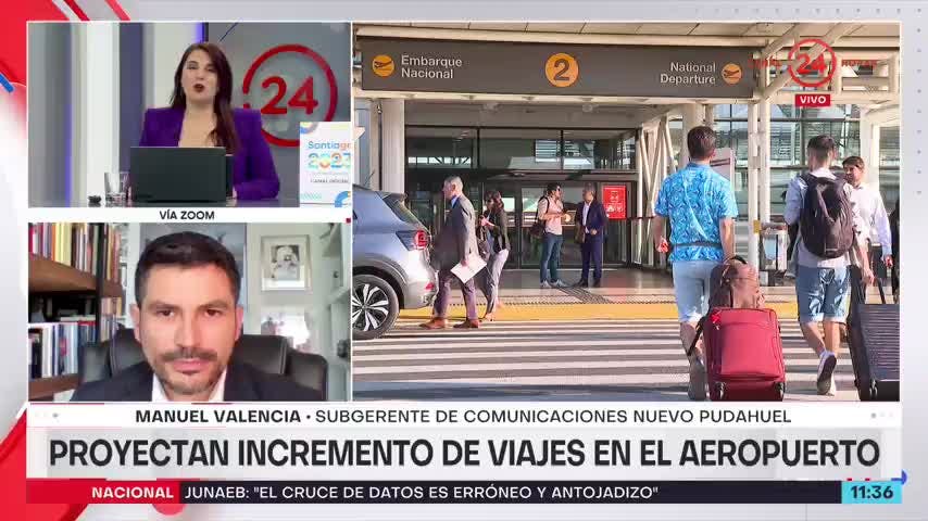Destinos preferidos en vacaciones de invierno: Buenos Aires desplaza a Lima en el primer lugar