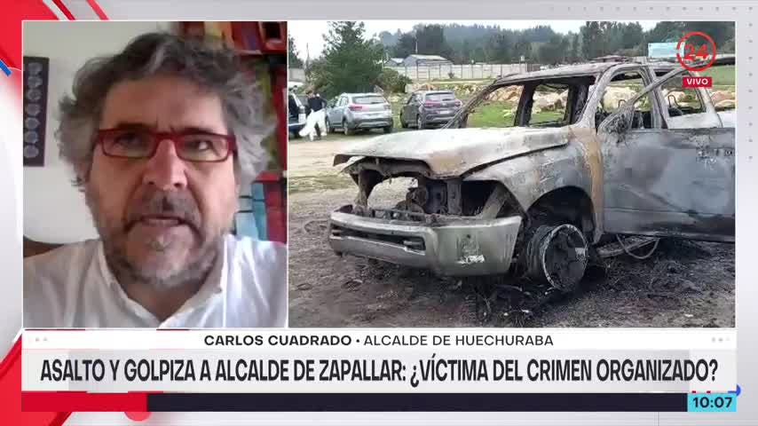 entrevista