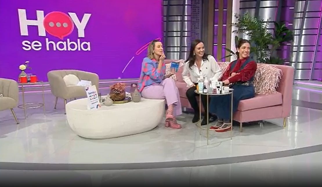 Hoy se Habla - Lunes 10 de julio
