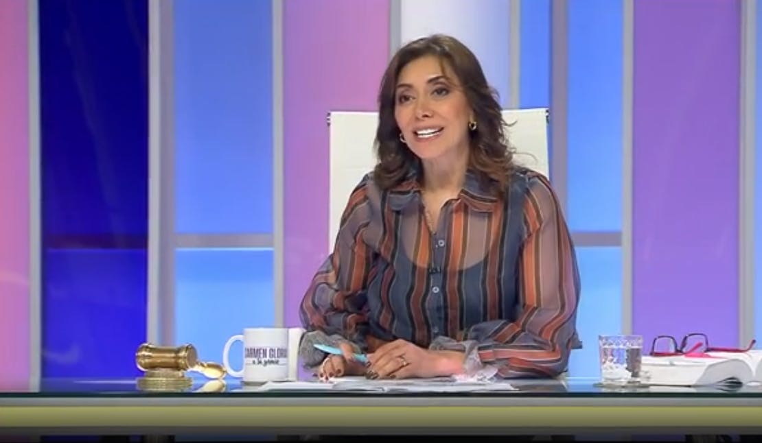 Carmen Gloria a tu servicio | Capítulo 10 de julio 2023: Más allá de la familia
