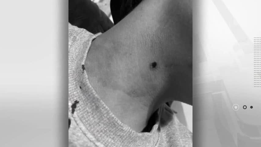 Acusan a siquiatra de disparar contra menor de 14 años 