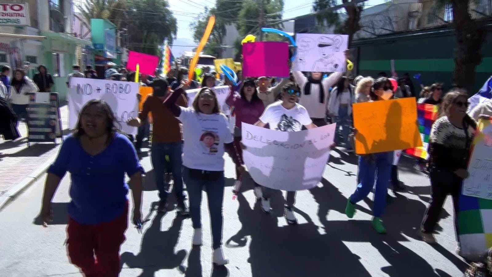 Recuperan camión robado pero confirman que el dueño resultó con lesiones muy graves