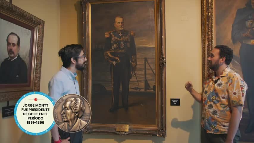 Entrada Liberada Capítulo 7: Los increíbles museos de Valparaíso