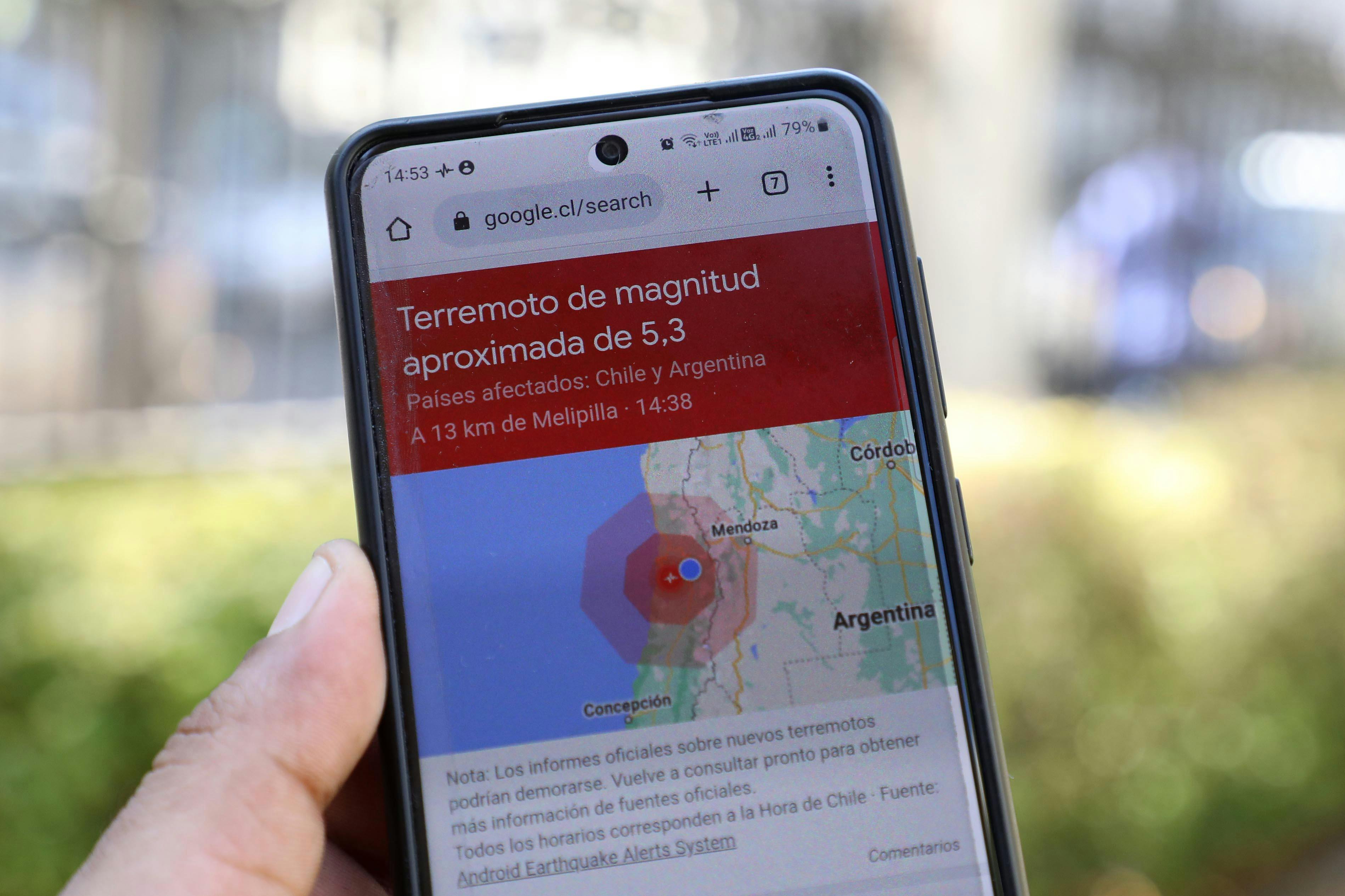 ¿Estamos preparados para un megaterremoto?