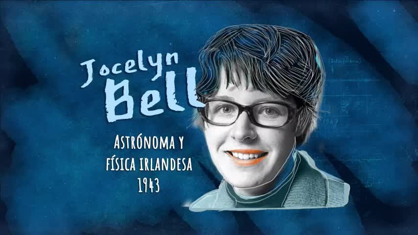 Belleza Física Temporada 2 Capítulo 3: Pulsar una señal lejana