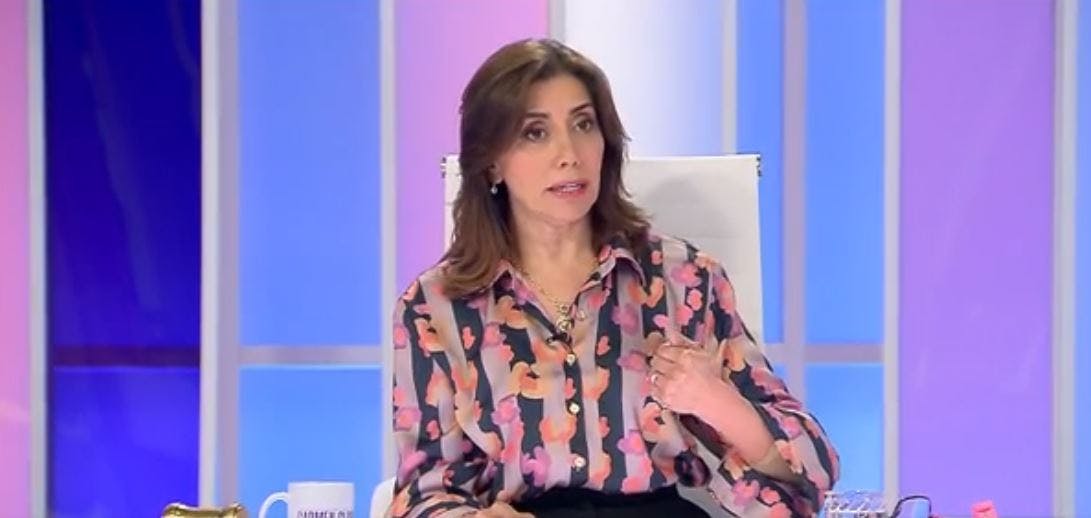 Carmen Gloria a tu servicio | Capítulo 12 de julio 2023: Se acabaron tus excusas