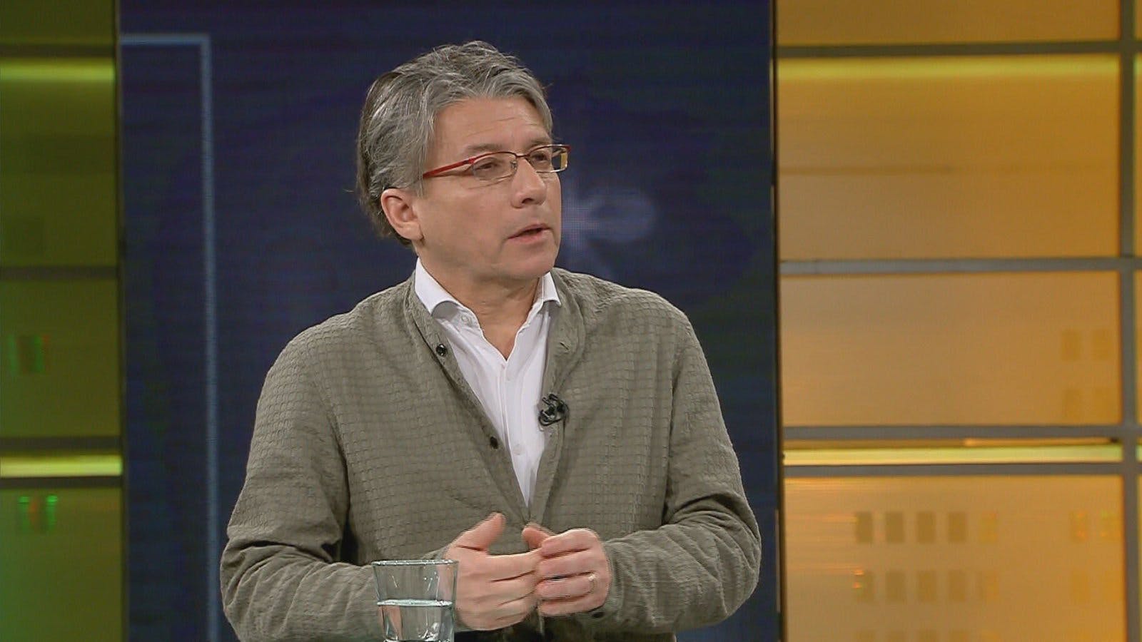 C22 por iniciativas populares: Está siendo un proceso exitoso