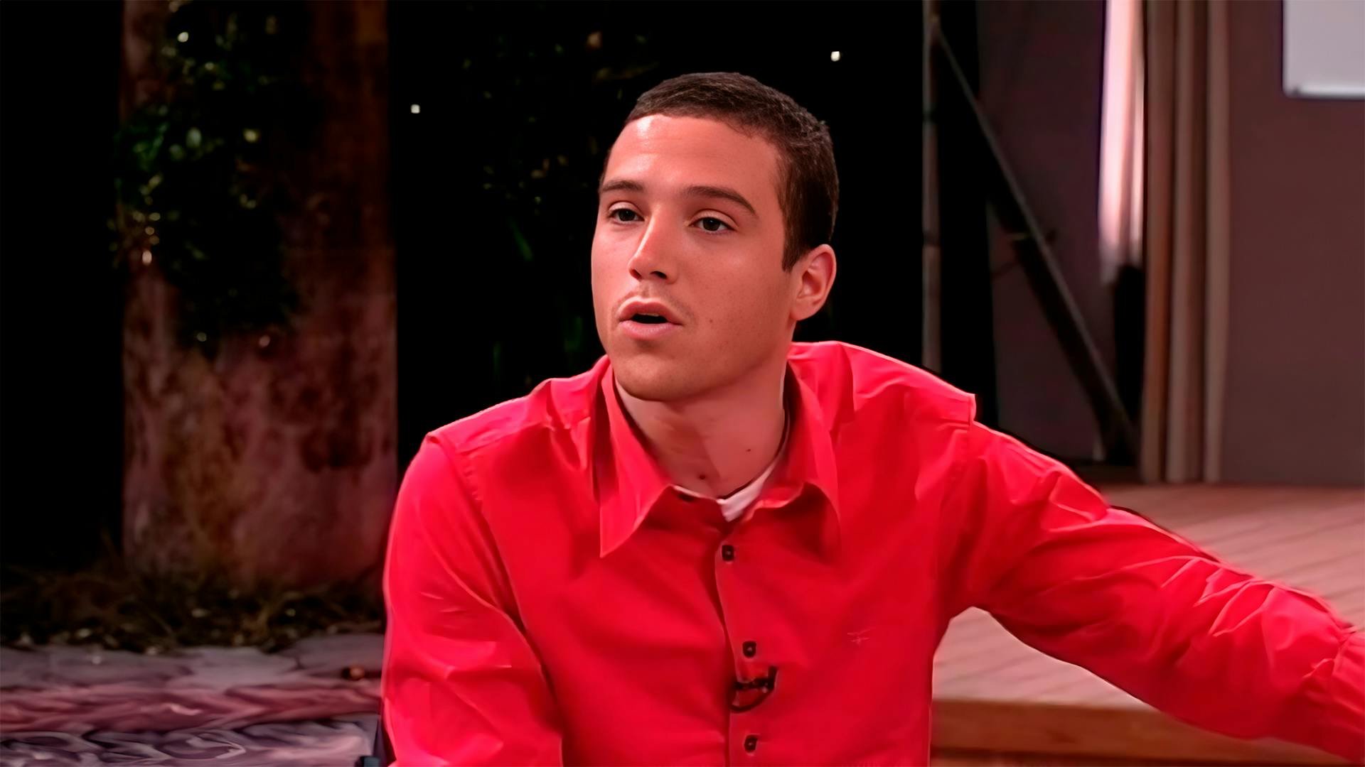  Noche de juegos - T1E25