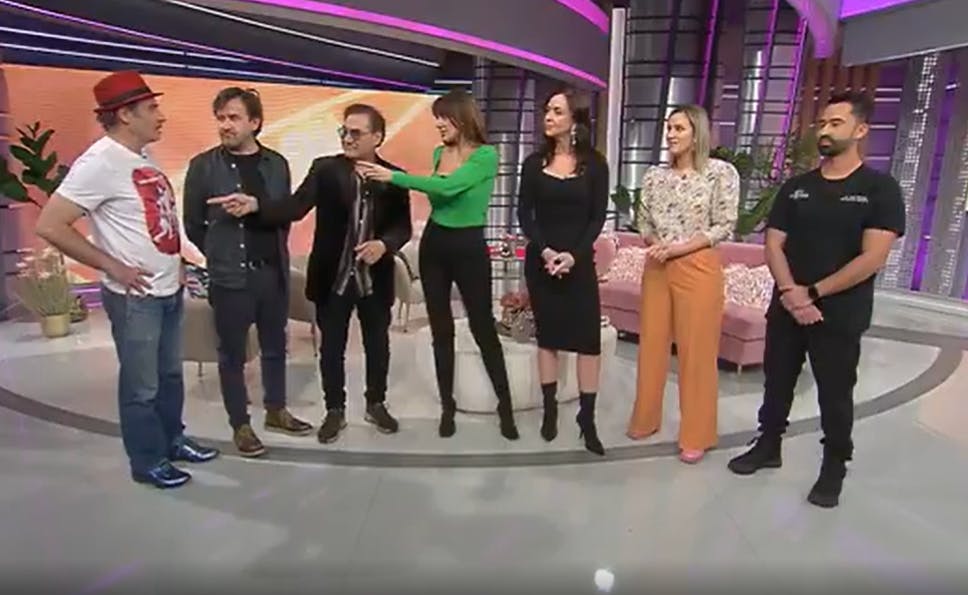 Hoy se Habla - Jueves 13 de julio