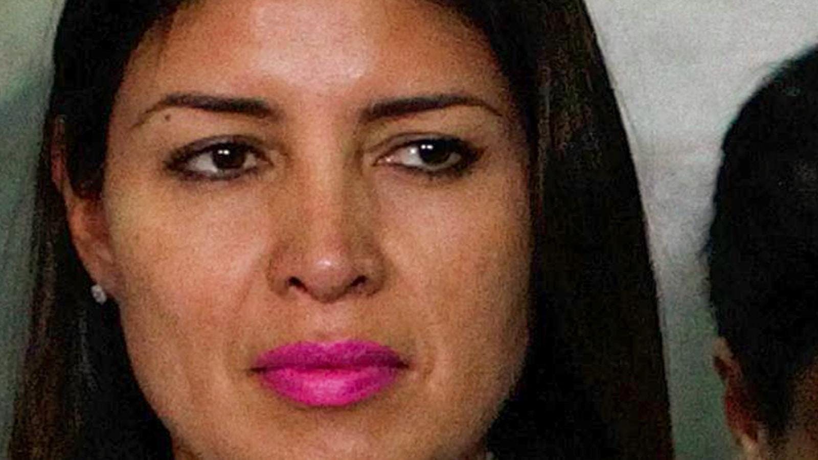 Karen Rojo cumplió un año detenida en países bajos 