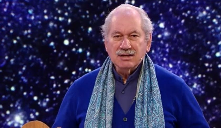 ¡Pedro Engel respondió a los llamados en Buenos Días a Todos