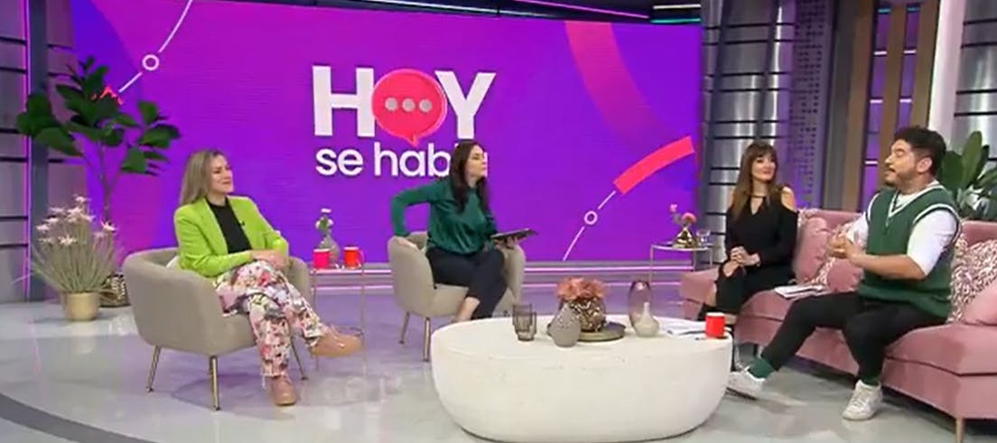 Desde Pedro Pascal hasta el nacimiento de unos pandas: revisa lo mejor de la semana del mundo