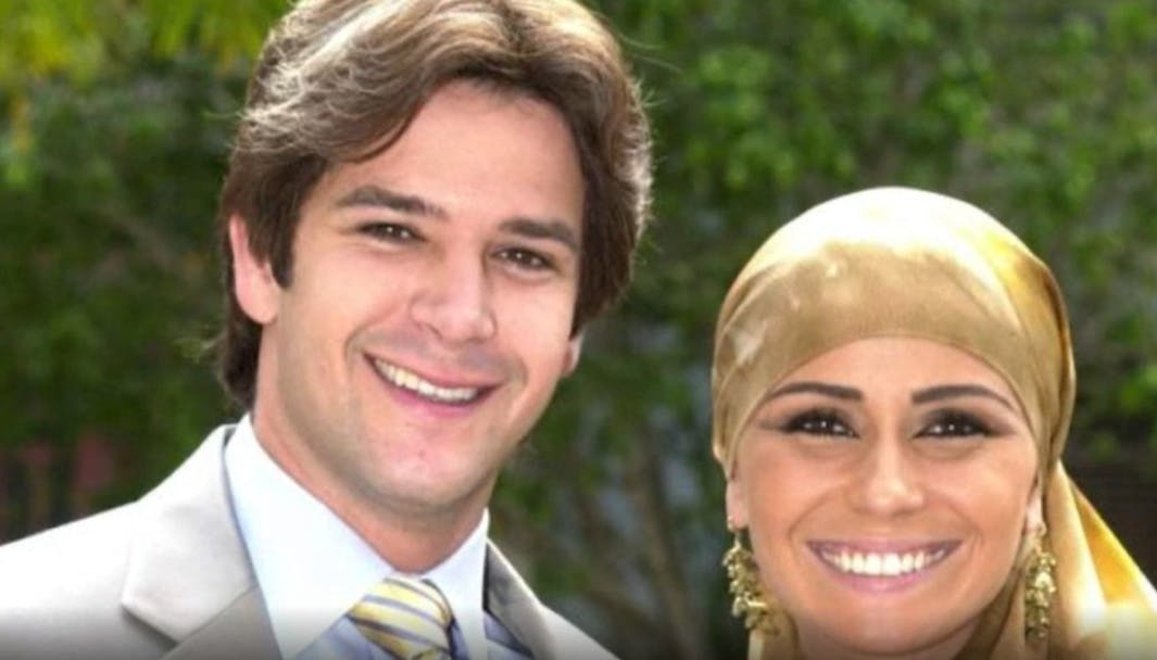 Ayer y hoy: así lucen los protagonistas de El Clon