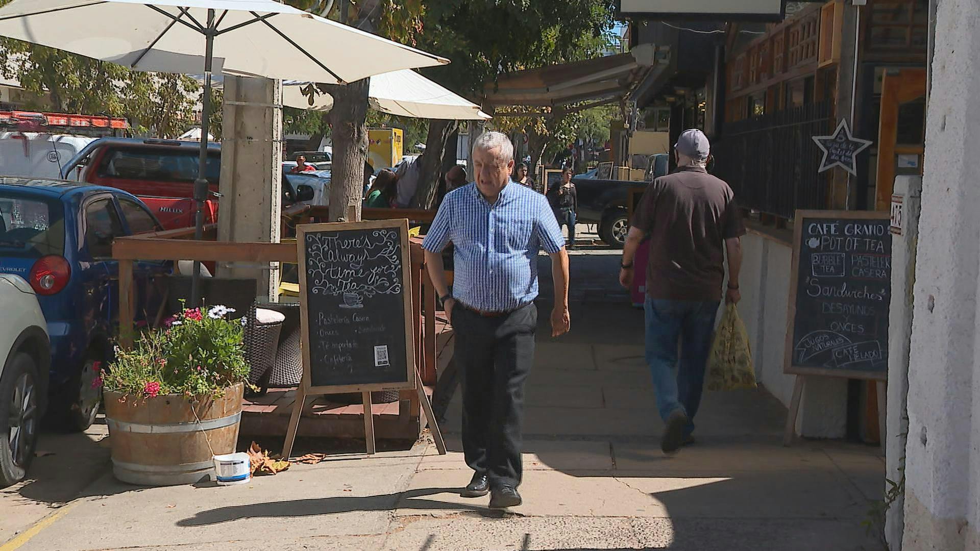 Barrios comerciales crean una mesa de trabajo para combatir la delincuencia en Viña del Mar
