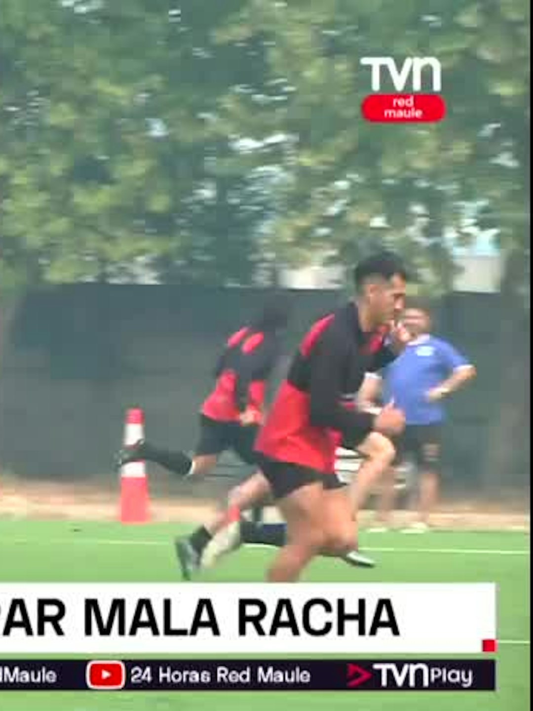 Rangers listo para retomar el torneo de primera B
