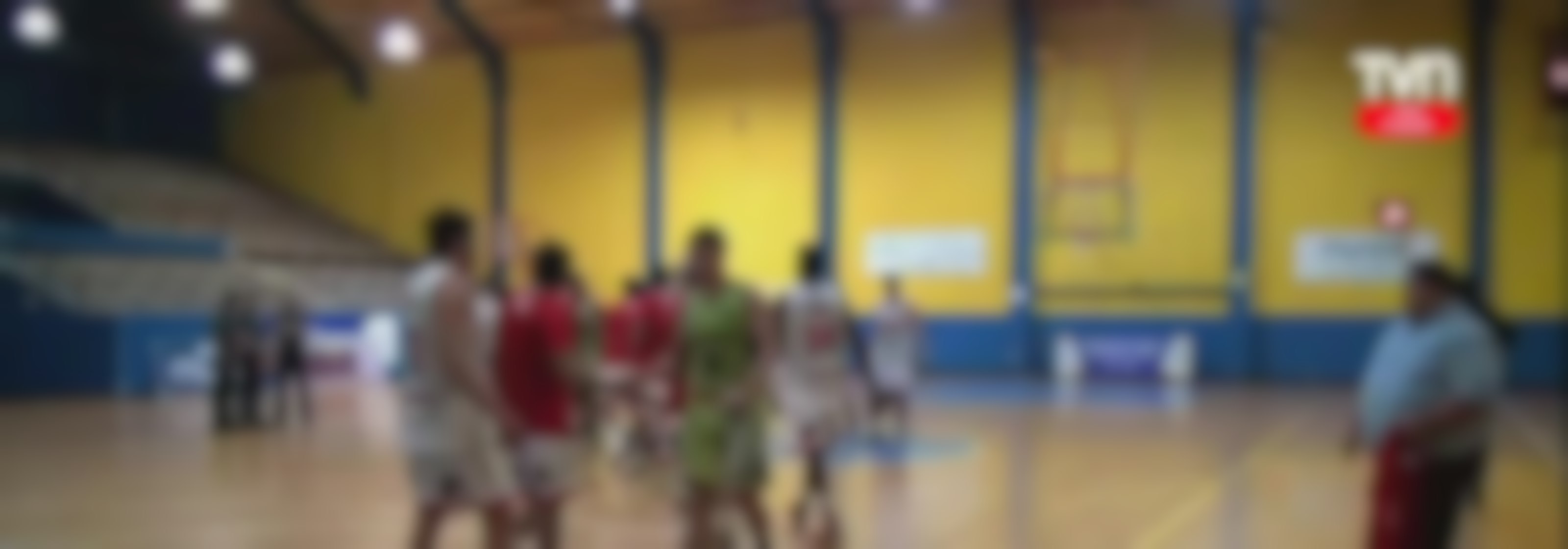 Truenos de Talca venció a Liceo Curicó en clásico maulino del básquetbol