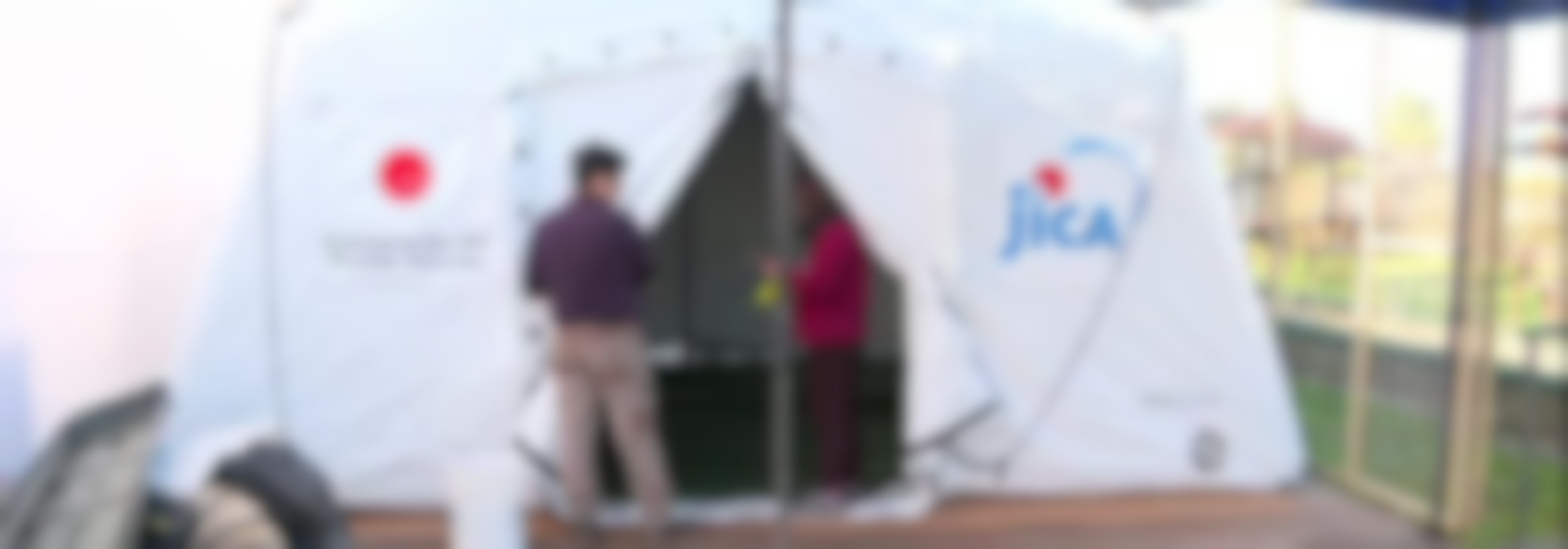Instalan hospital modular en Licantén