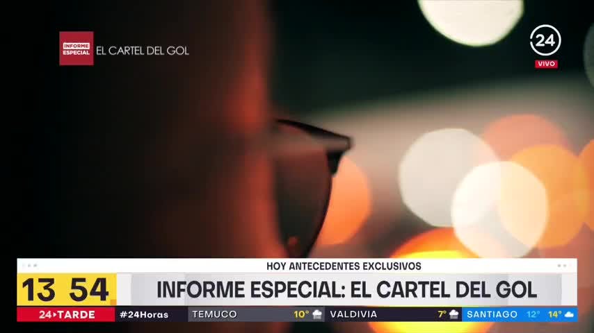 Este domingo en Informe Especial: El cartel del gol