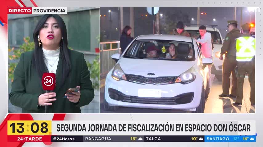 24 Tarde - Domingo 16 de julio 2023