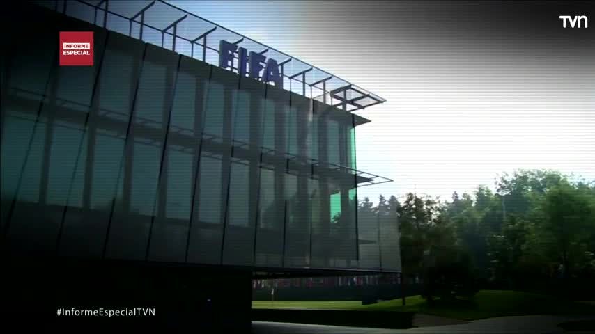 Informe Especial | El cartel del gol