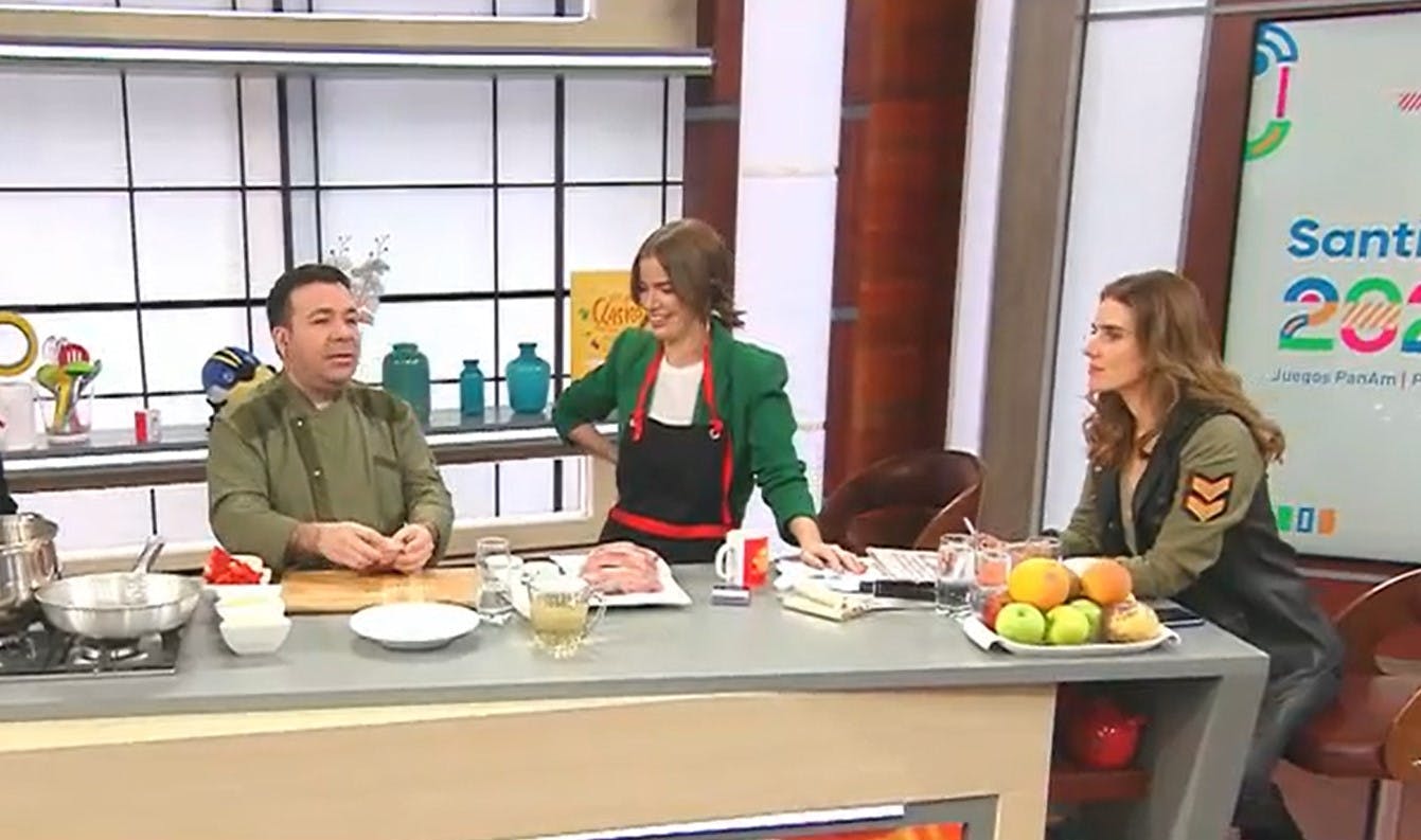 ¡Ideal para esta tarde! Preparamos una exquisita receta de El Clon