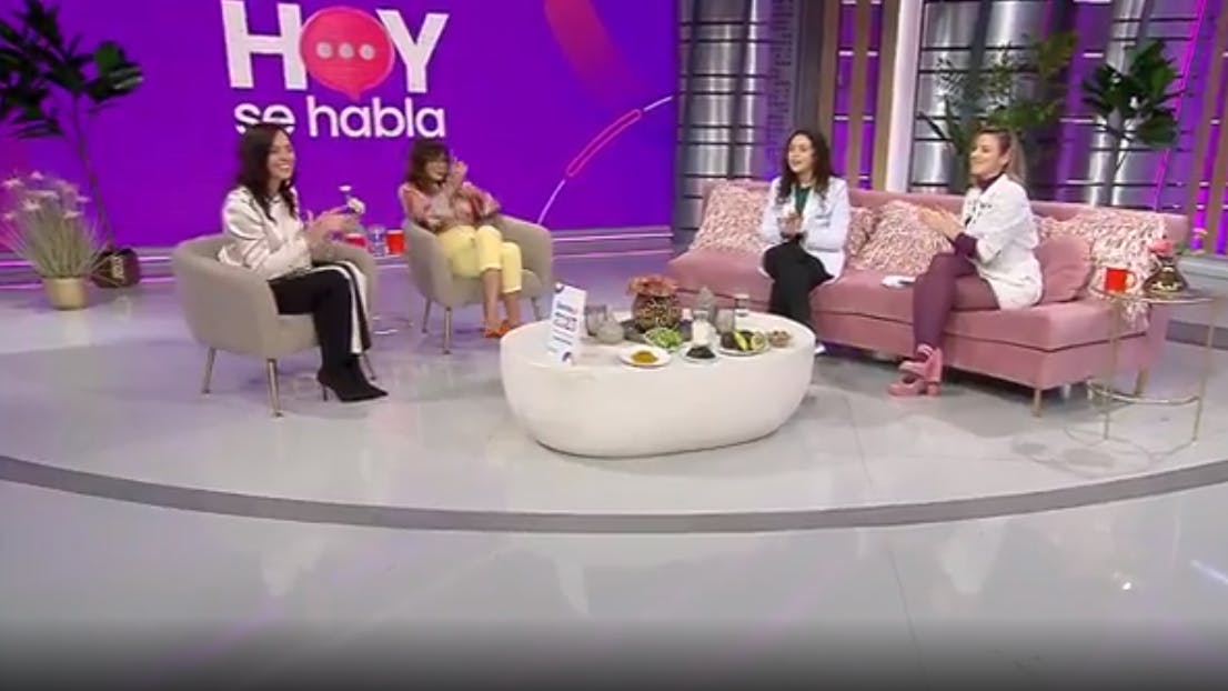 Hoy se Habla - Lunes 17 de julio