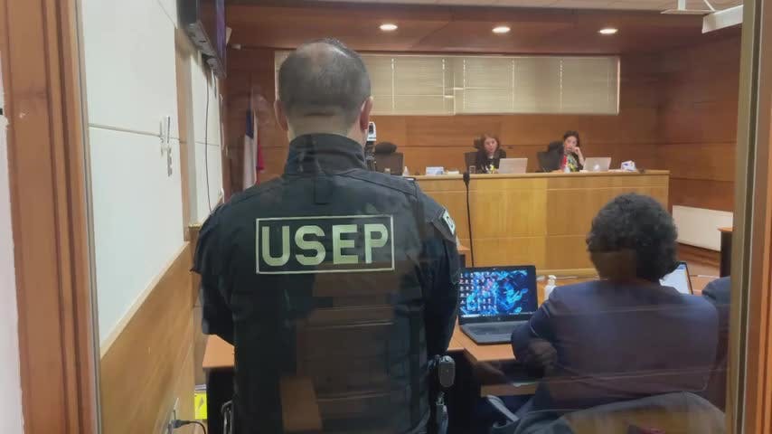 Fiscalía pide presidio perpetuo para Ricardo Neira 