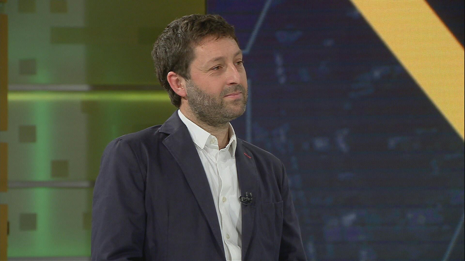 Diputado Coloma por homenaje a Baltasar Garzón: Los presidentes no están para darse gustitos personales