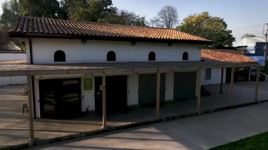 Paseando por Capítulo 4: Renca