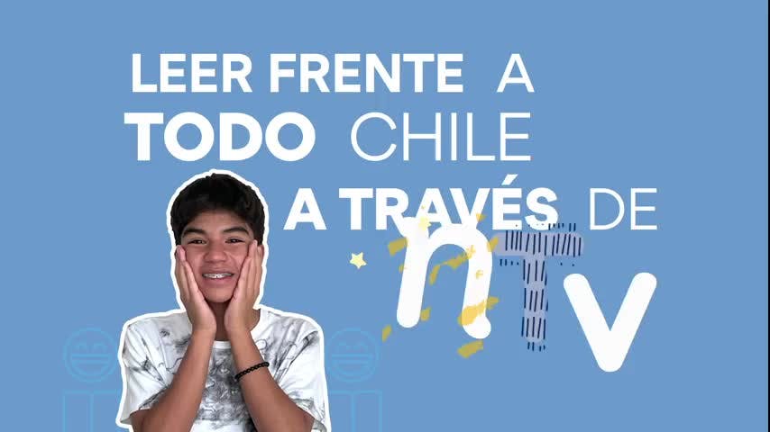 Todos los niños y niñas de Chile invitados a participar del concurso El Placer de Oír Leer