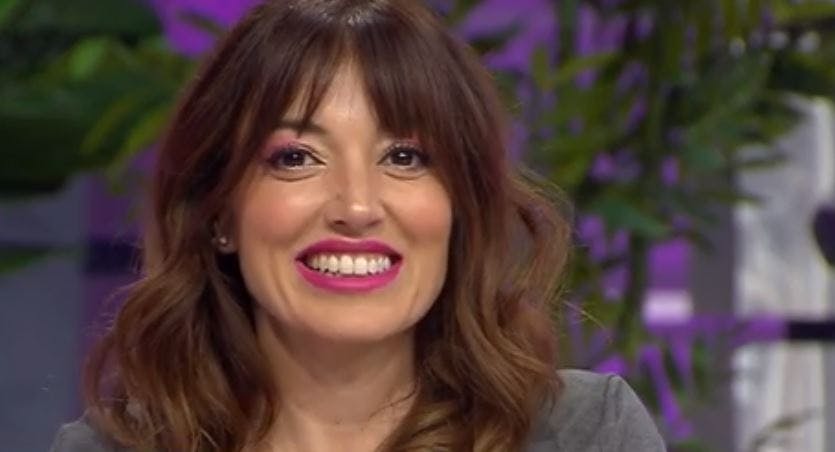Yamila sobre su ex Daniel Valenzuela: Tenemos muy buena relación. Somos amigos con Dani