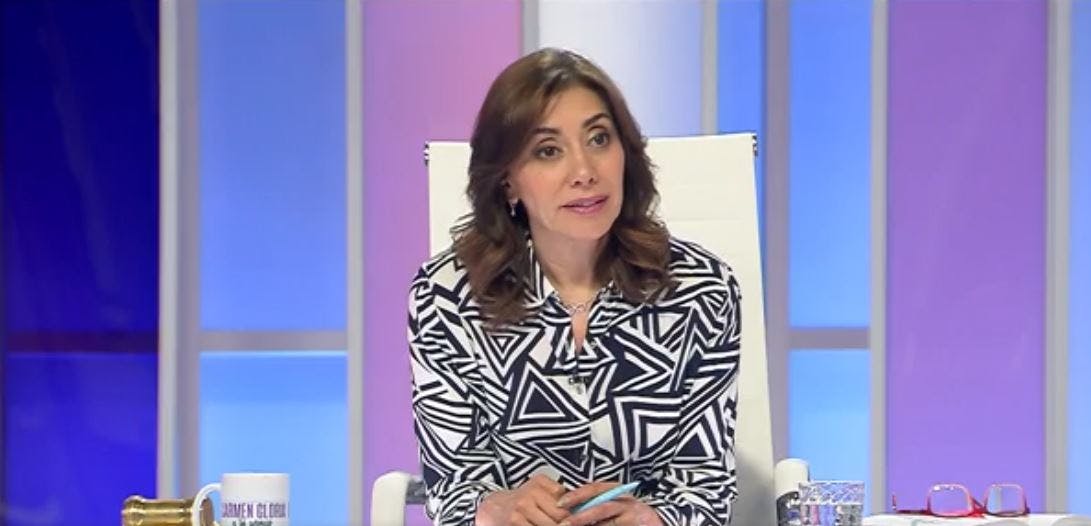 Carmen Gloria a tu servicio | Capítulo 18 de julio 2023: Un compromiso de amor