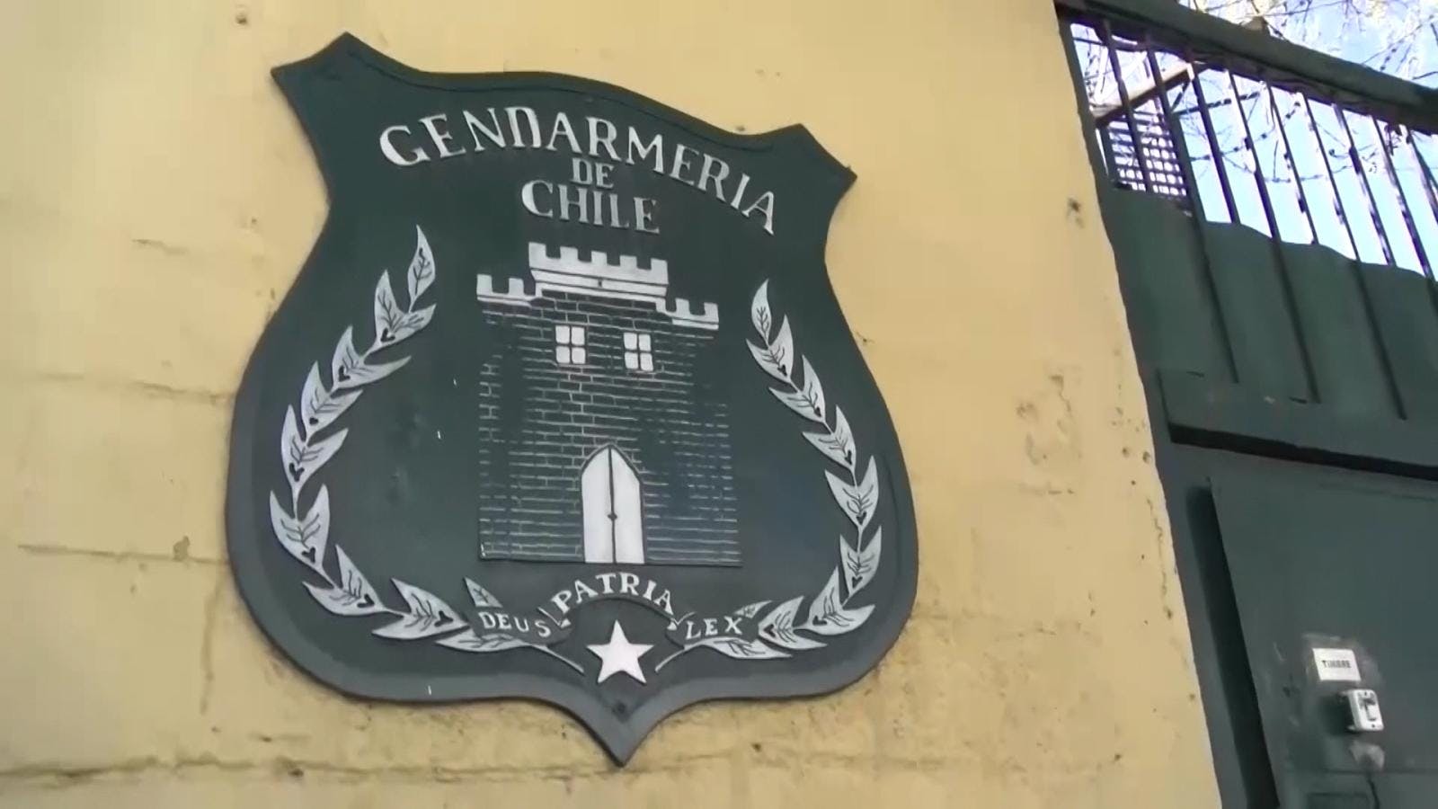 Síntesis de noticias regionales: condenan a 7 años de cárcel a gendarme