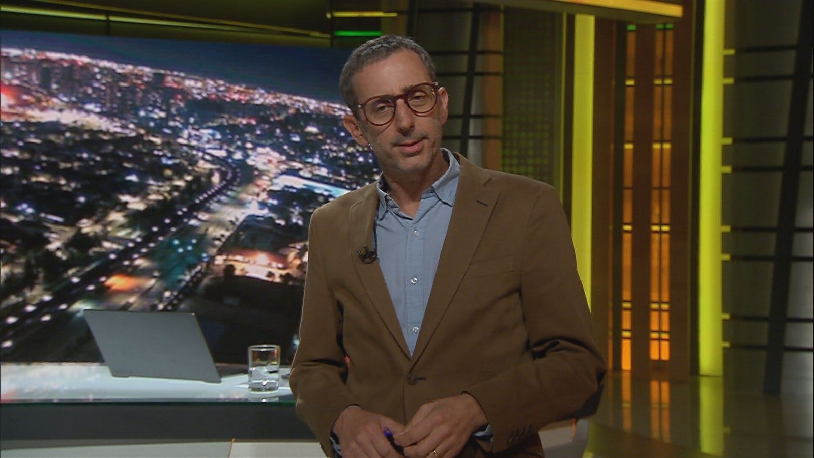 Vía Pública - Martes 18 de julio 2023