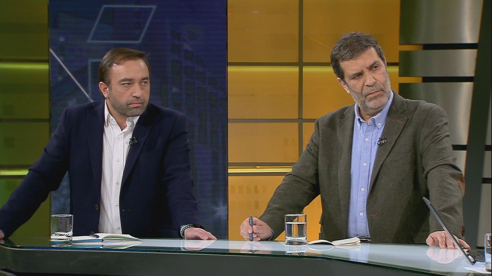Panelistas analizan gira internacional del Presidente Boric