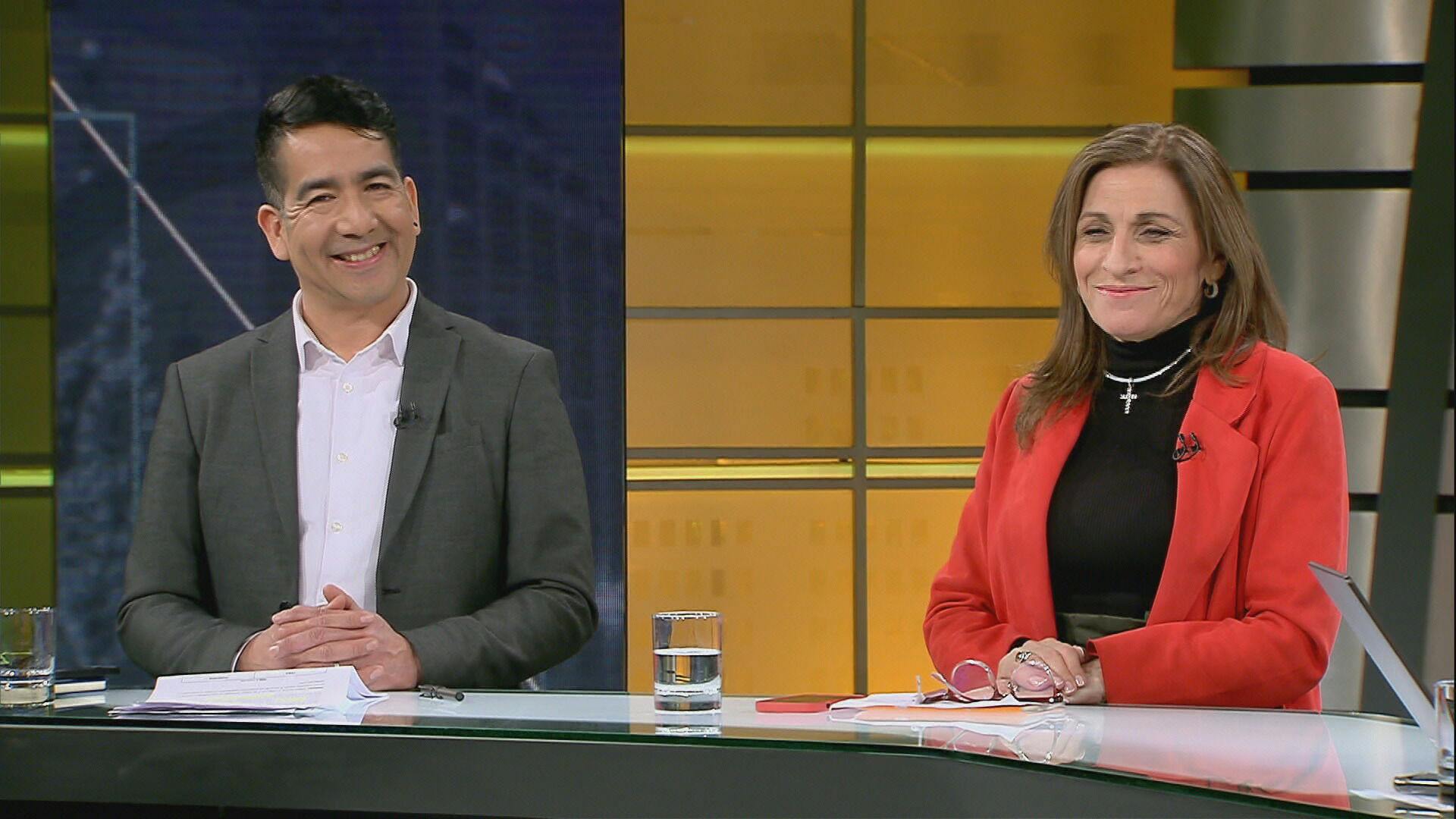 Consejeros y anteproyecto de nueva Constitución: se recibieron más de mil enmiendas