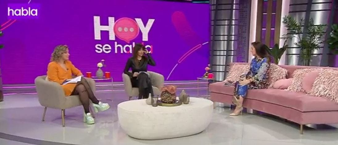 Hoy se Habla - Miércoles 19 de julio 2023