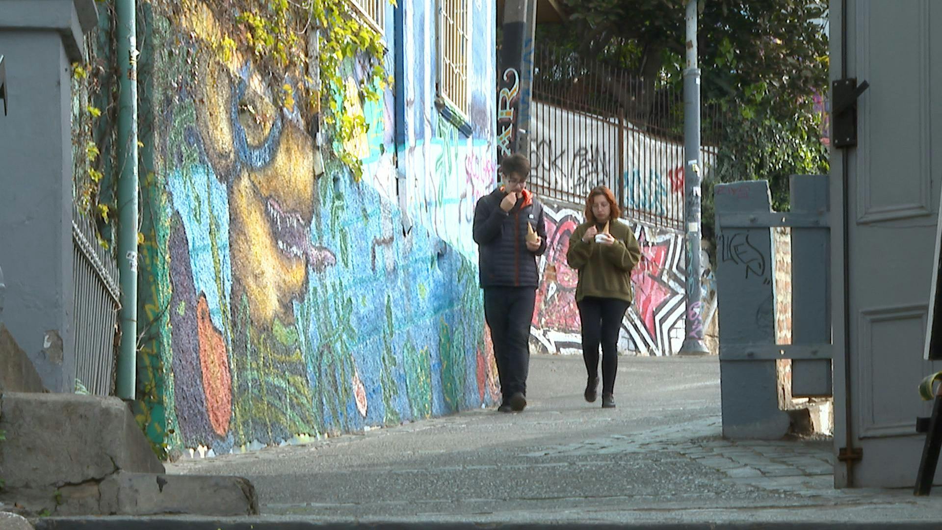 Valparaíso y Viña del Mar son catalogados como ciudades de cuidado para turistas según gobierno de EE.UU.