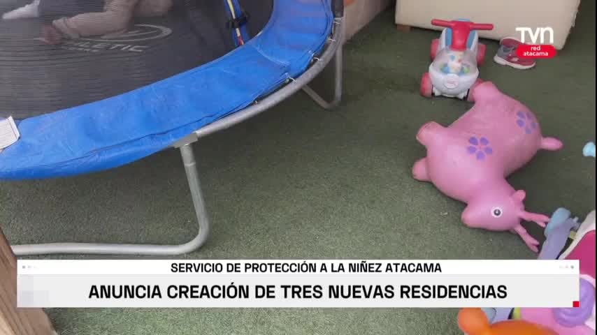 MEJOR NIÑEZ