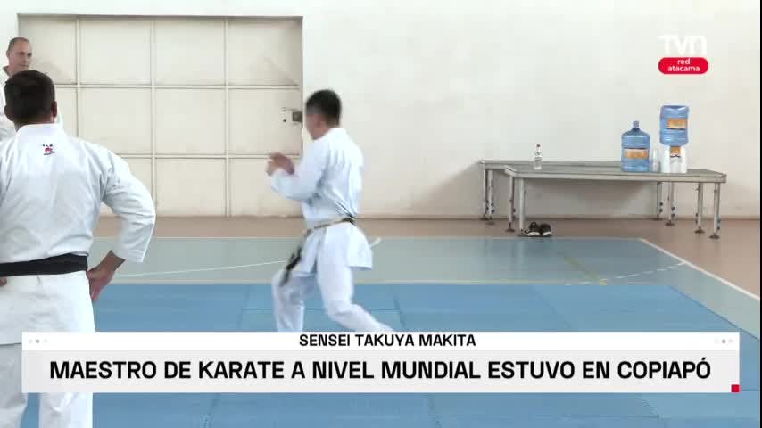 KARATE