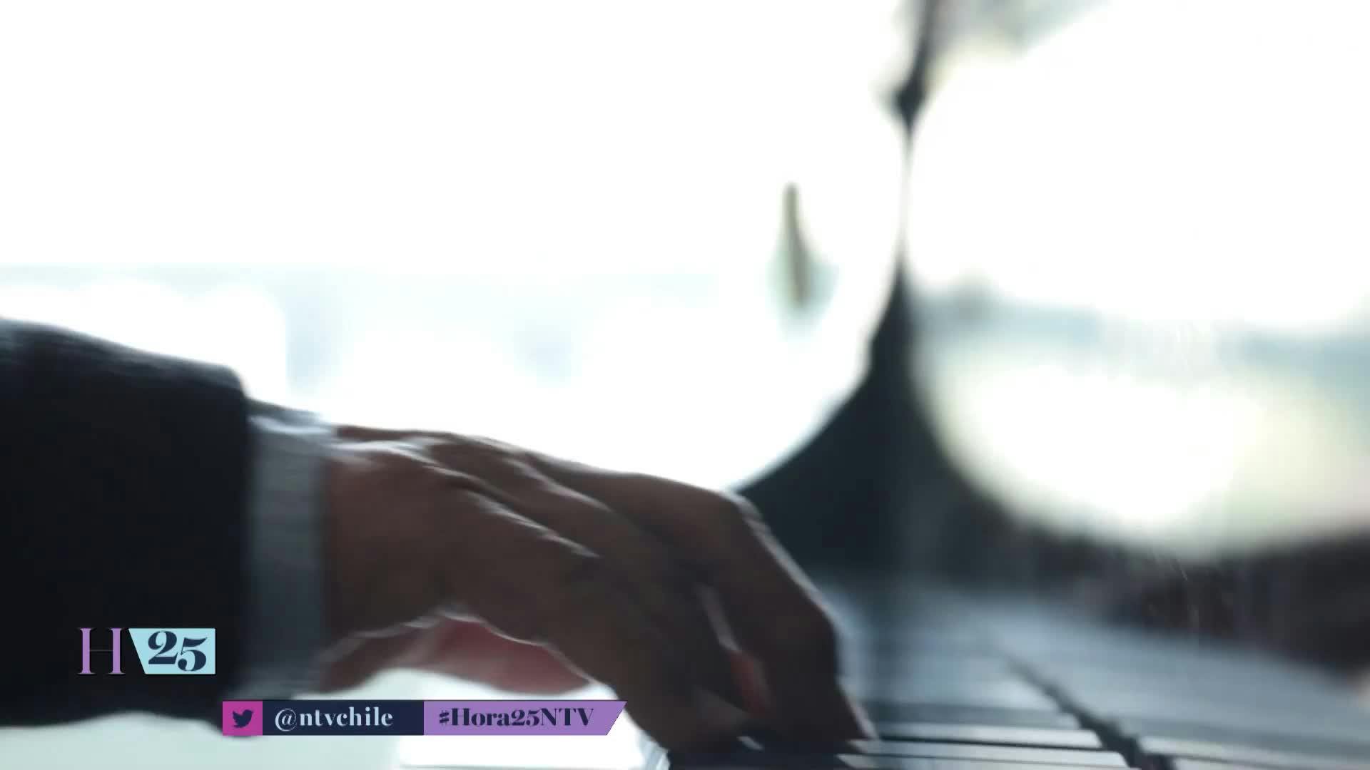 En Hora 25 de NTV: El pianista Roberto Bravo, Los Electrodomésticos y la música de We Are The Grand