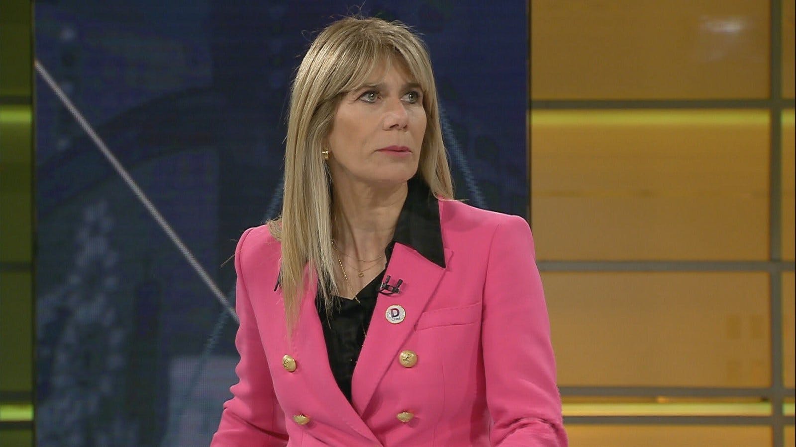 Rincón por acuerdos para reforma previsional: Si no hay seriedad vamos a generar más incerteza