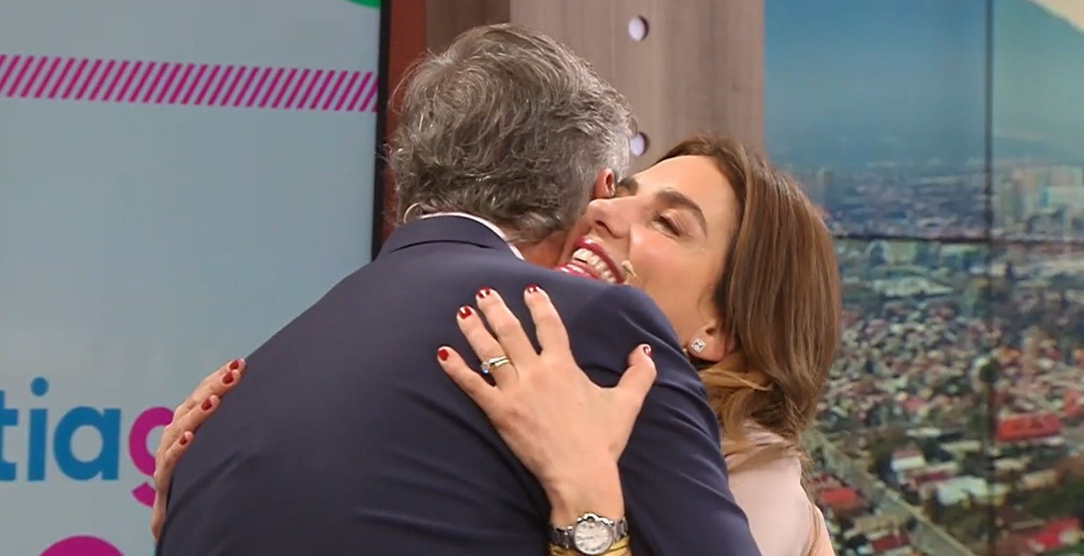 ¡Celebramos el día de la amistad en el Buenos Días a Todos!