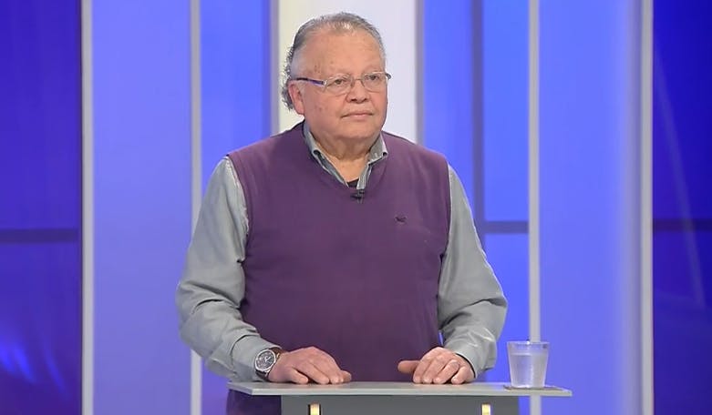 Nos volvemos a encontrar | Carmen Gloria a tu servicio