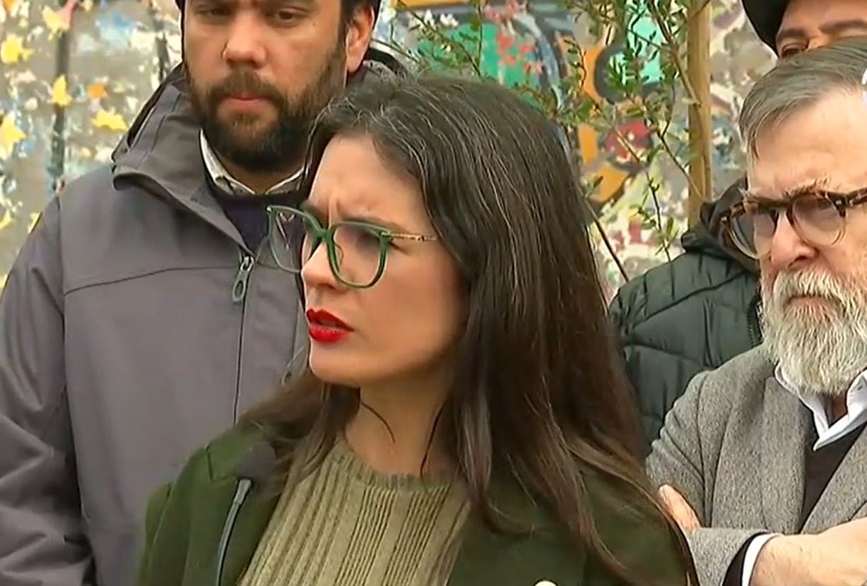 Esto no parece ser un robo común