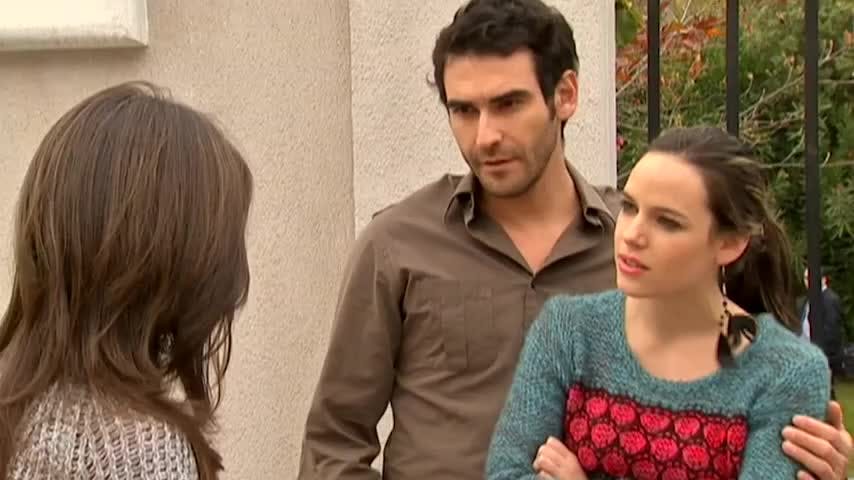 ¡No está el cuerpo! | Témpano - T1E69tém