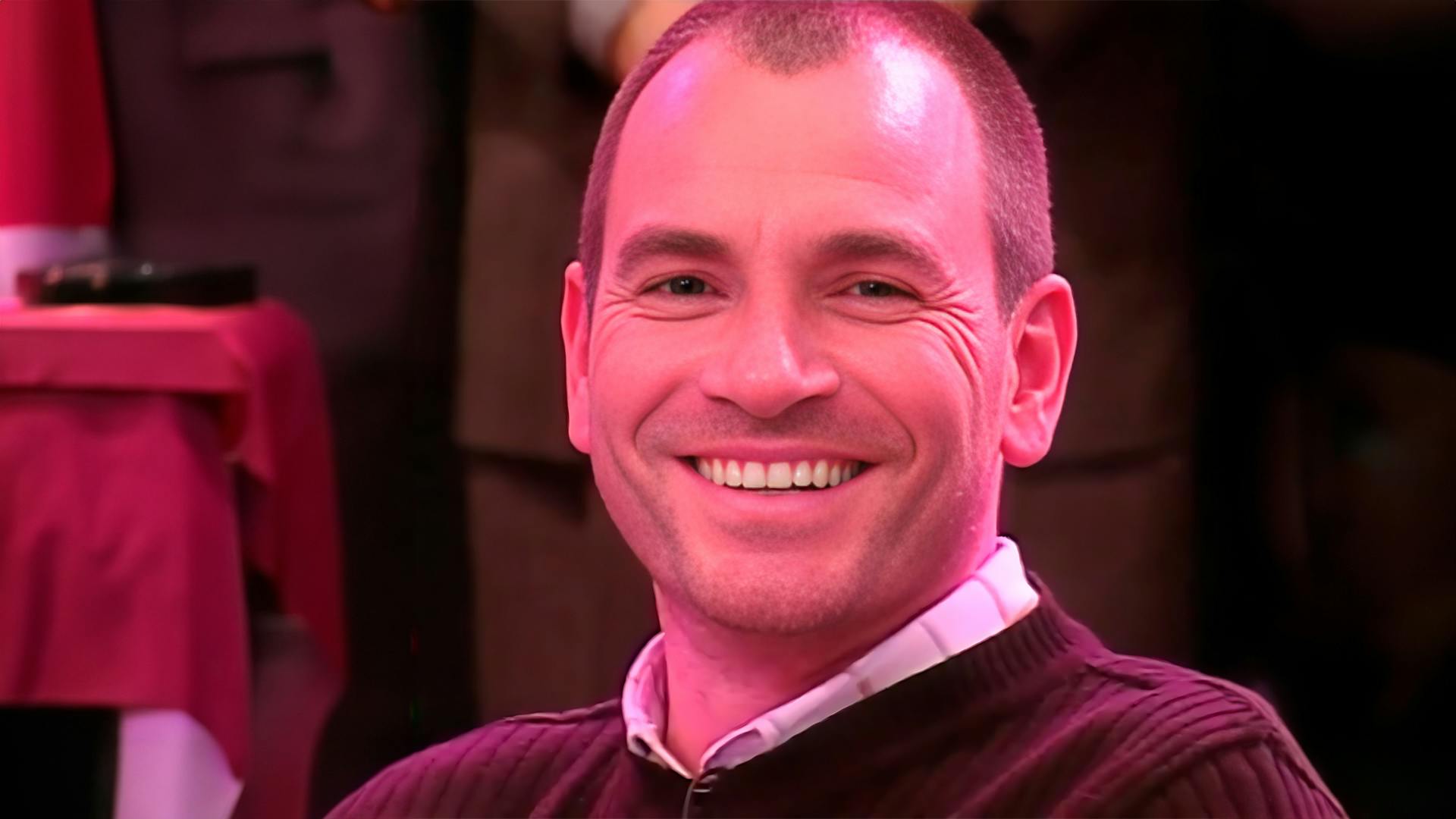 Noche de juegos - T1E27  