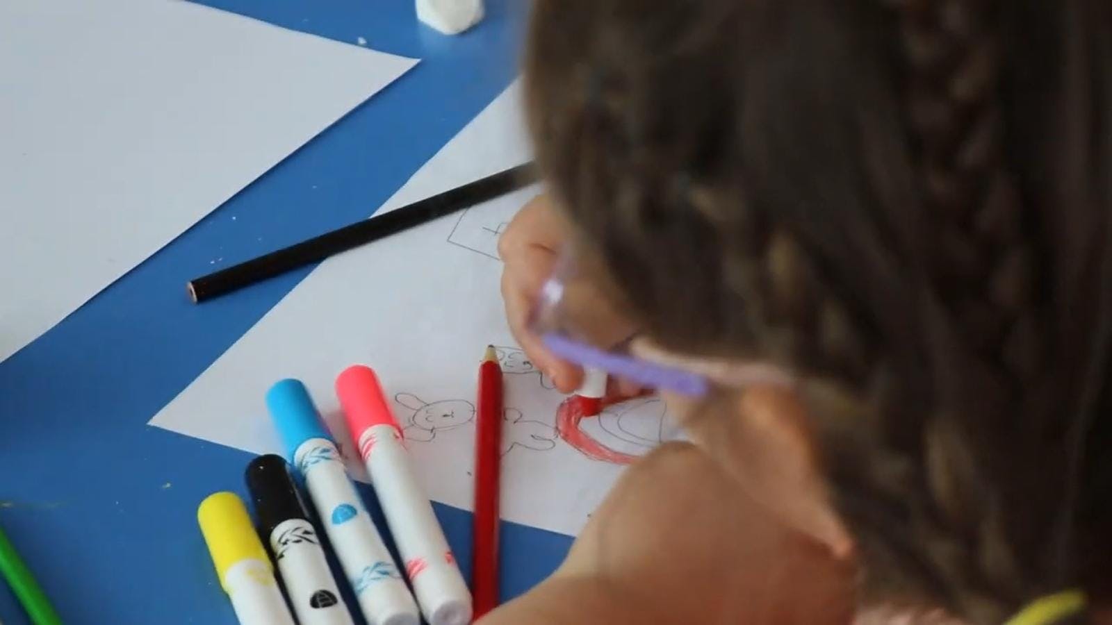 Abren proceso extraordinario para programa de integración escolar