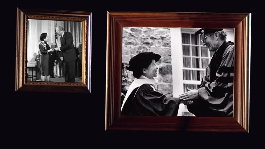 Belleza Física temporada 2 Capítulo 5: El Secreto del Espejo